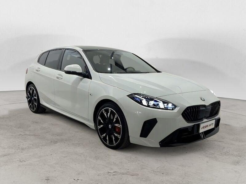 BMW Serie 1 120 MSport Pro aut.