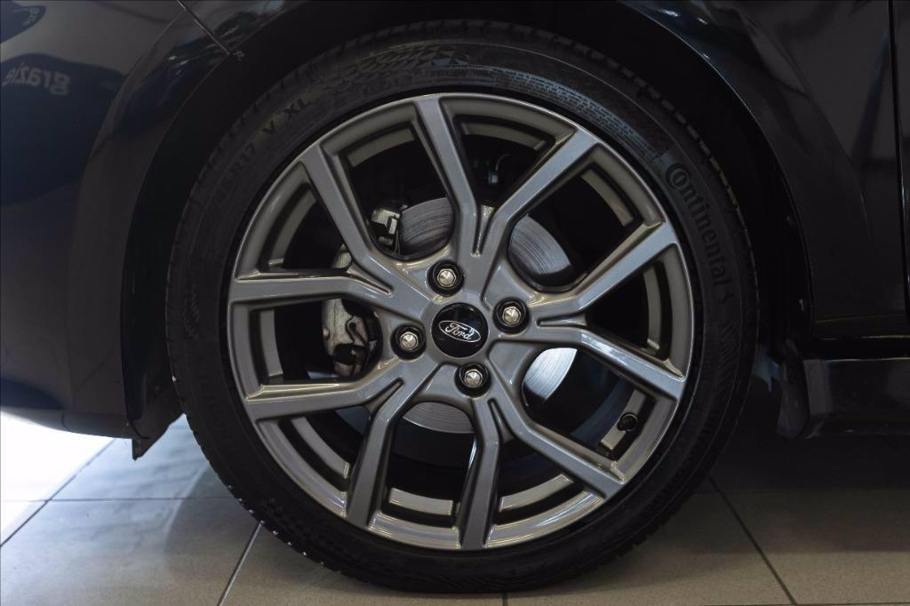 FORD Fiesta 5p 1.0 ecoboost h ST-Line 125cv del 2022