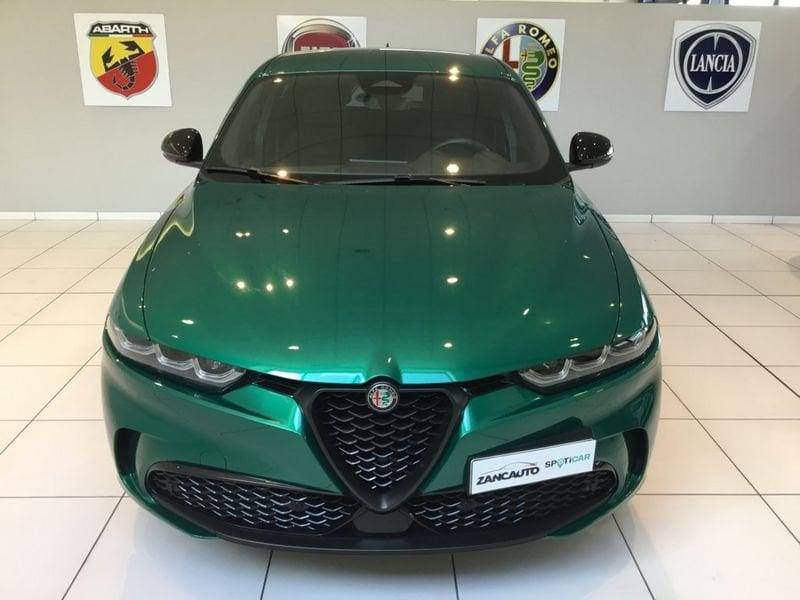 Alfa Romeo Tonale Tonale 1.5 160 CV MHEV TCT7 Edizione Speciale