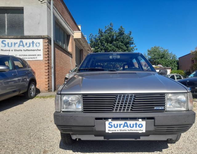 FIAT Uno 60 5 porte S