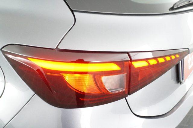 MG MG3 MG3 1.5 Comfort