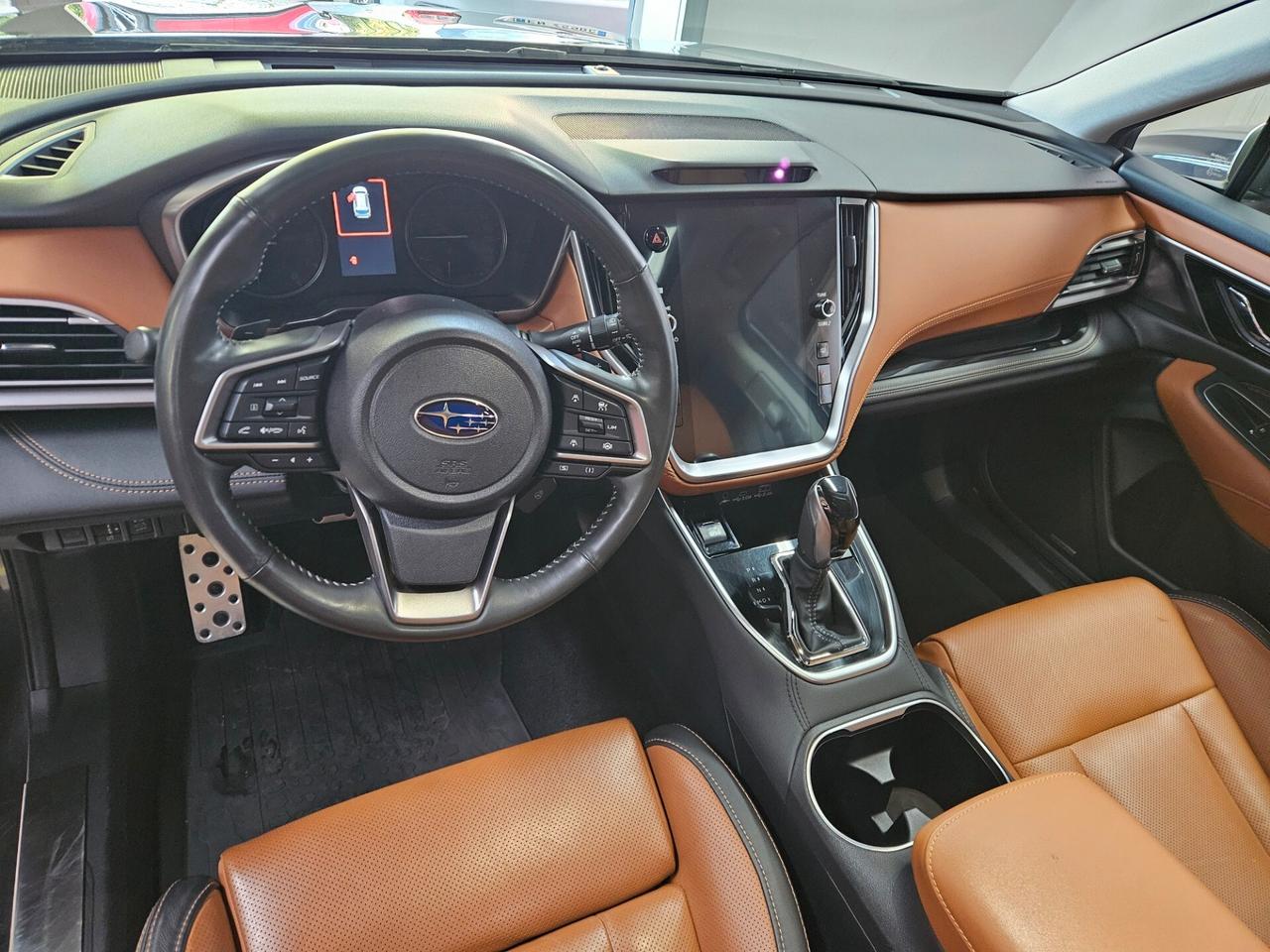 Subaru OUTBACK 2.5i Lineartronic Premium - POSSIBILITA' GPL