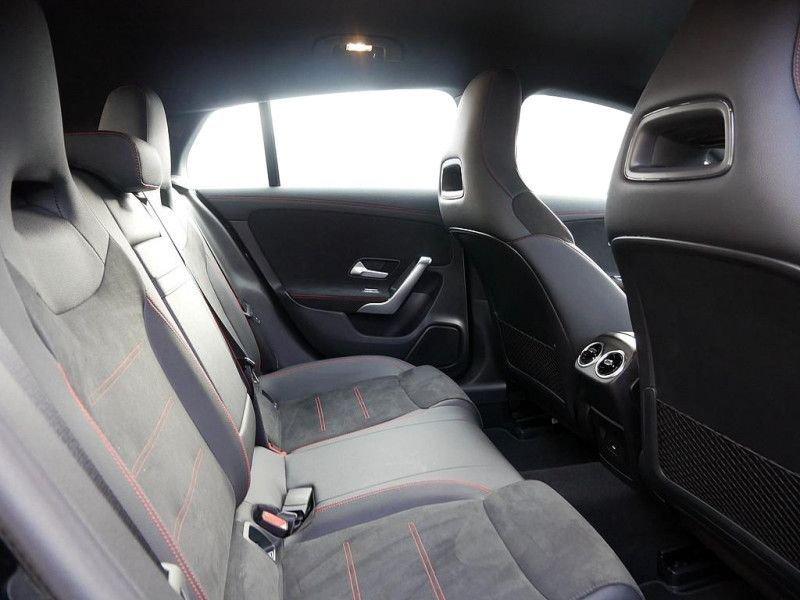 Mercedes-Benz CLA S.Brake CLA 220 d Automatic Shooting Brake AMG Line Advanced Plus