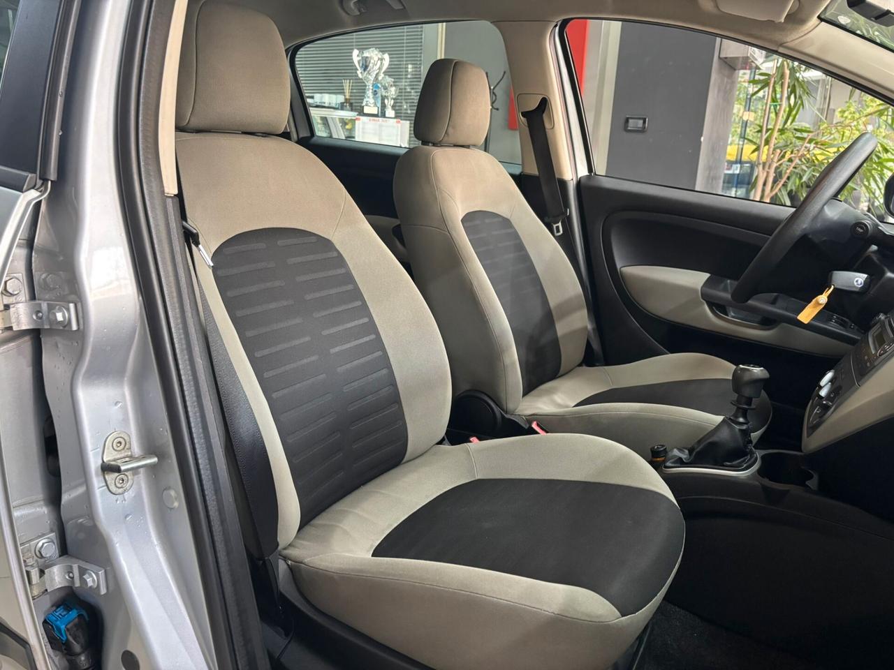 Fiat Grande Punto 1.2 5 porte Active