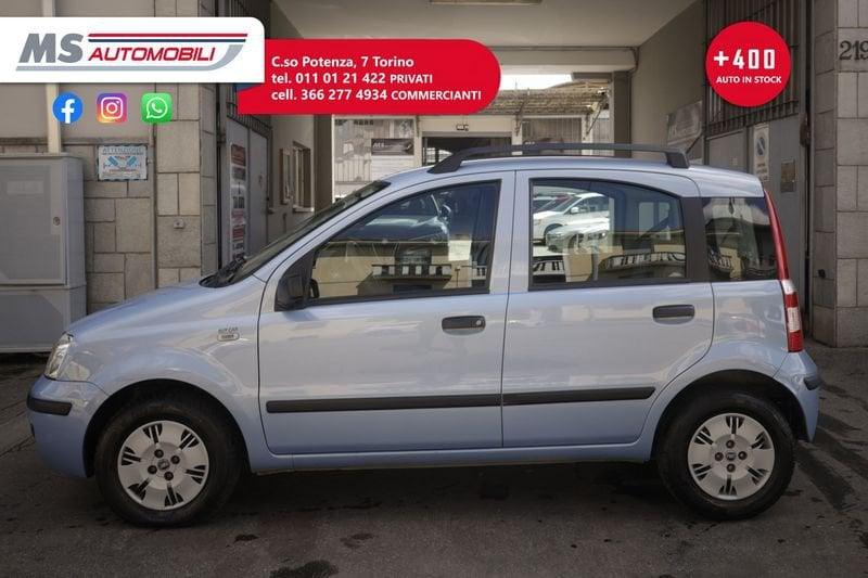 FIAT Panda FIAT Panda 1.2 Dynamic Class eco 44KW ANNO 2006