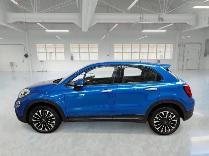 FIAT 500X 1.3 Mjet 95cv 4x2 City Cross