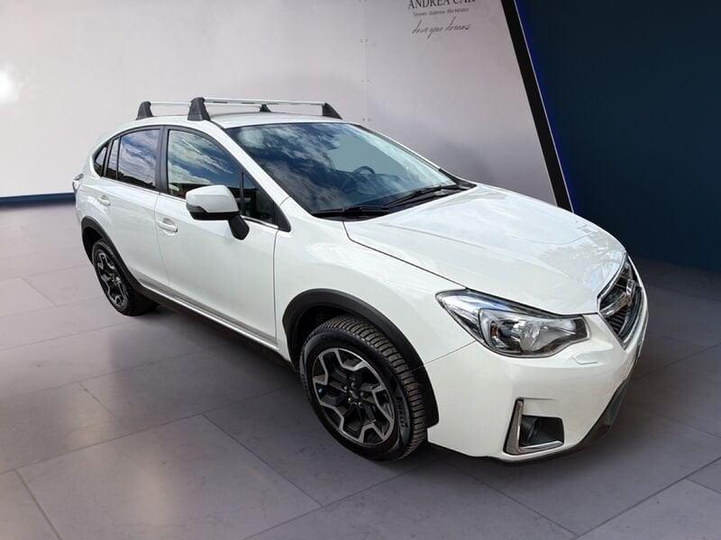 Subaru XV XV 2.0d Unlimited 6mt my17