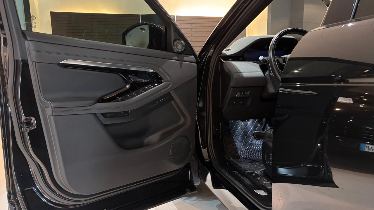 RANGE ROVER EVOQUE 204CV r-DYNAMIC - 2021