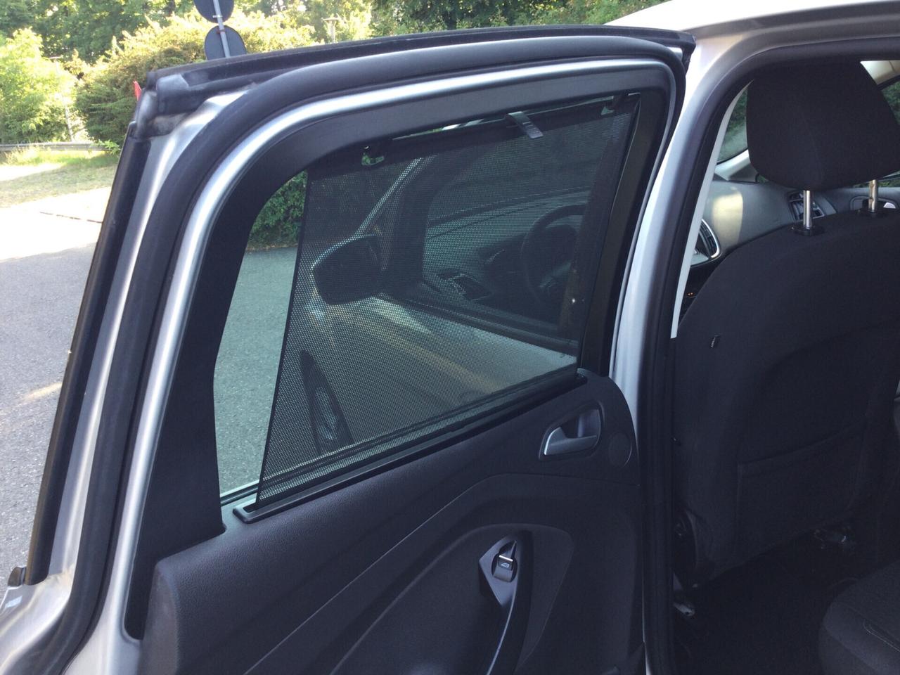 Ford C-Max 1.5 EcoBlue Euro 6C - 2019