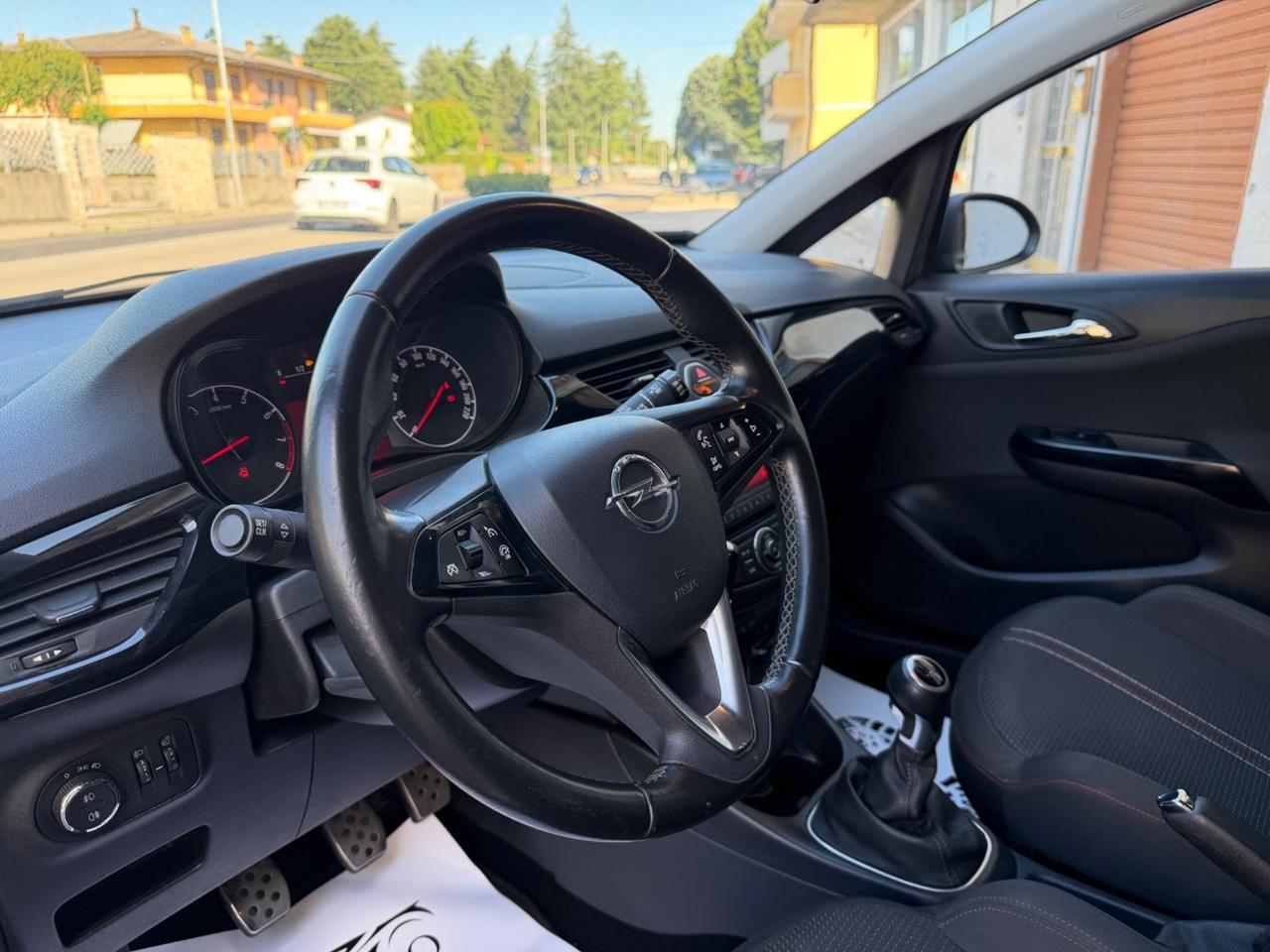 Opel Corsa 1.4 5 porte b-Color PASSAGGIO COMPRESO