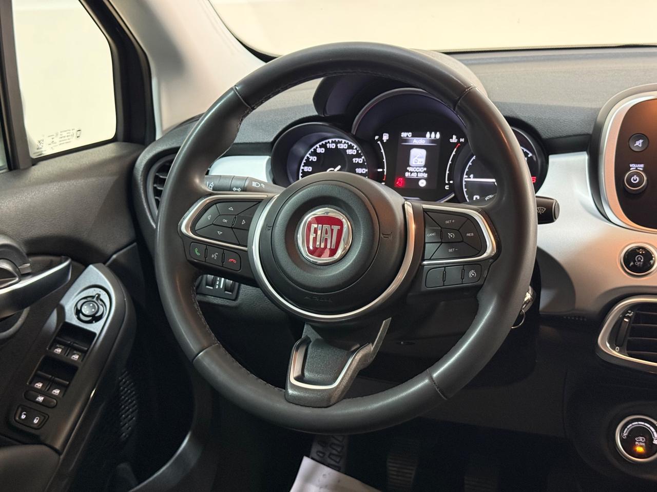 Fiat 500X 1.3 MultiJet 95 CV Connect