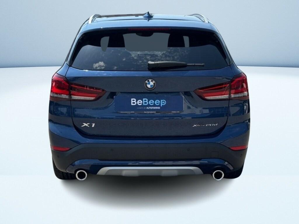 BMW X1 20 d xLine xDrive Steptronic