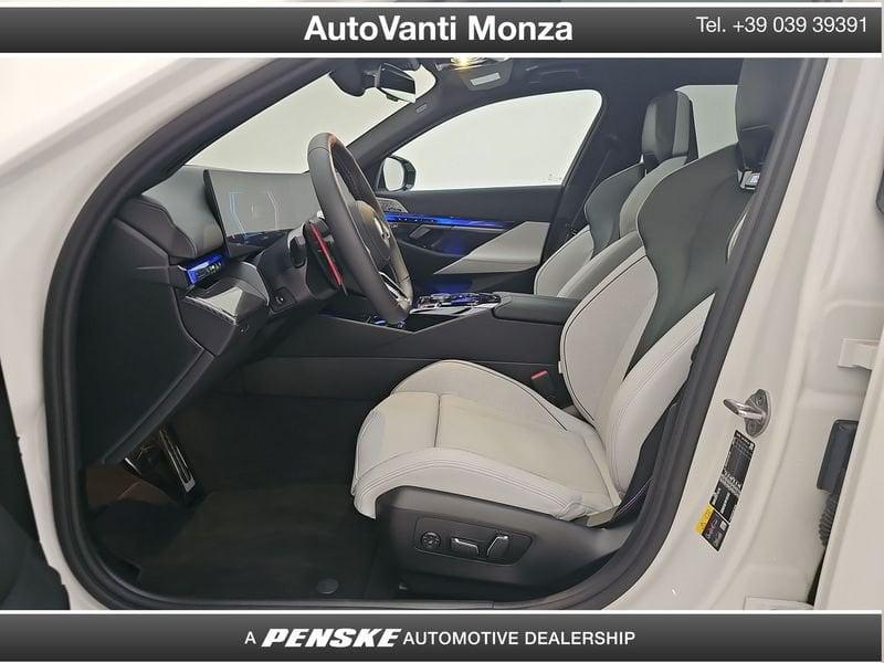 BMW Serie 5 M5 Touring 4.4 727cv auto