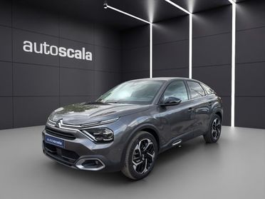 CITROEN C4 PureTech 130 S&S EAT8 Max