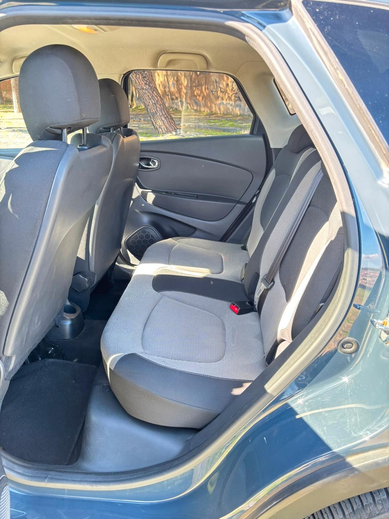 Renault Captur 1.5 dCi 8V 90 CV Start&Stop Energy R-Link