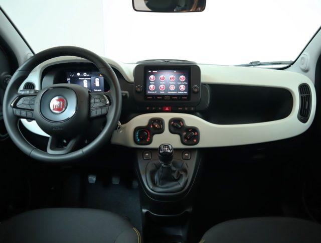 FIAT Panda 1.0 FireFly S&S Hybrid Pandina