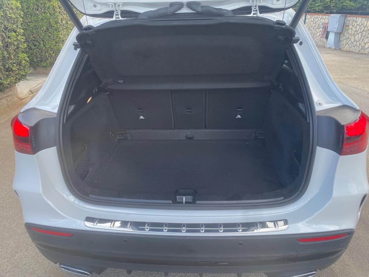 Mercedes-benz GLA 180 d Automatic AMG Line Premium