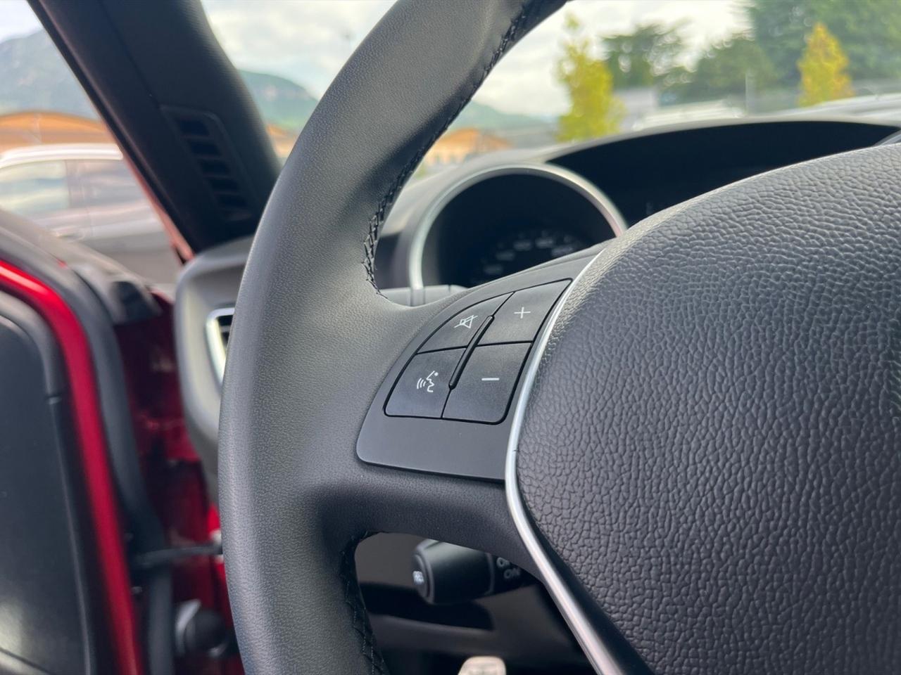 Alfa Romeo Giulietta 1.6 jtdm 120cv