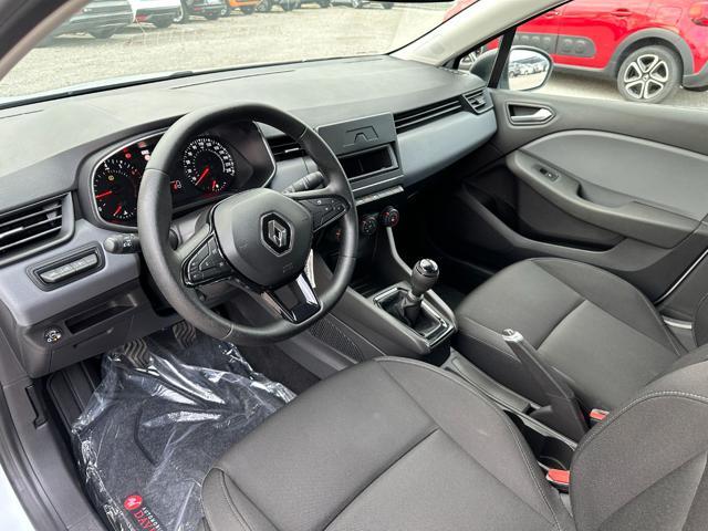 RENAULT Clio TCe 100 CV GPL 5 porte Life