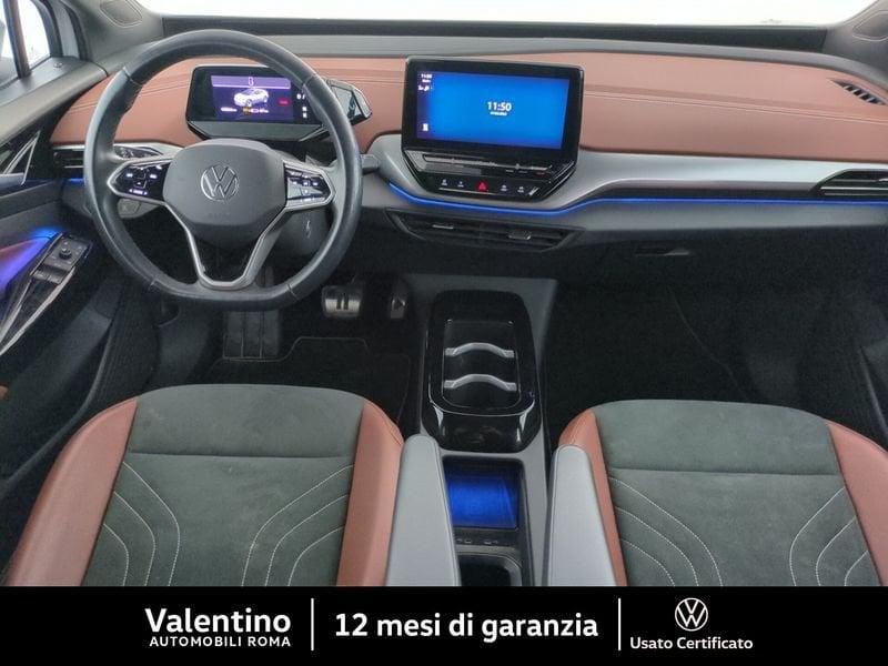 Volkswagen ID.4 Business 77KWH