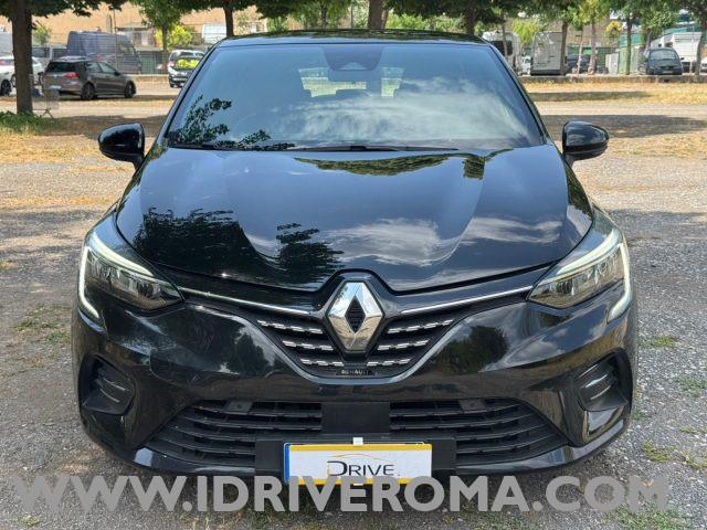 RENAULT Clio Full Hybrid E-Tech 140 CV 5 porte Intens