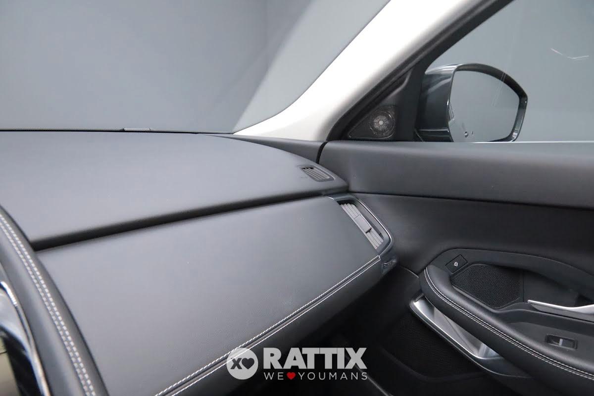 Jaguar E-Pace 2.0d i4 mhev 204CV R-Dynamic awd auto