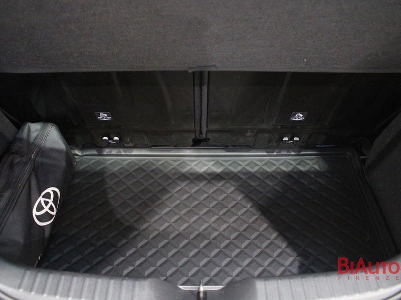 Toyota Aygo X Aygo X 1.0 Active 72cv