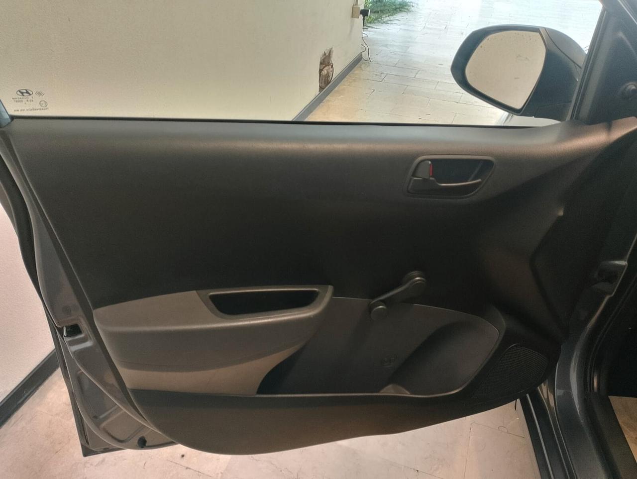 Hyundai i10 1.0 MPI 5p Euro 6 PREZZO PROMO