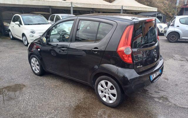 OPEL Agila 1.2 16V 86CV Enjoy