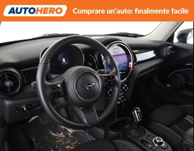MINI Cooper SE Classic
