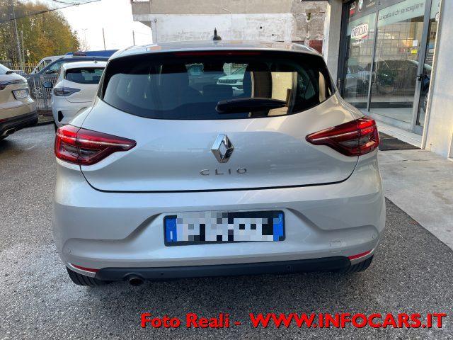 RENAULT Clio TCe 90 CV 5 porte Business - PROMO
