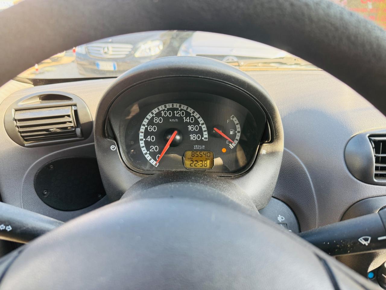 Fiat Seicento 1.1i cat Ok Neopatentati