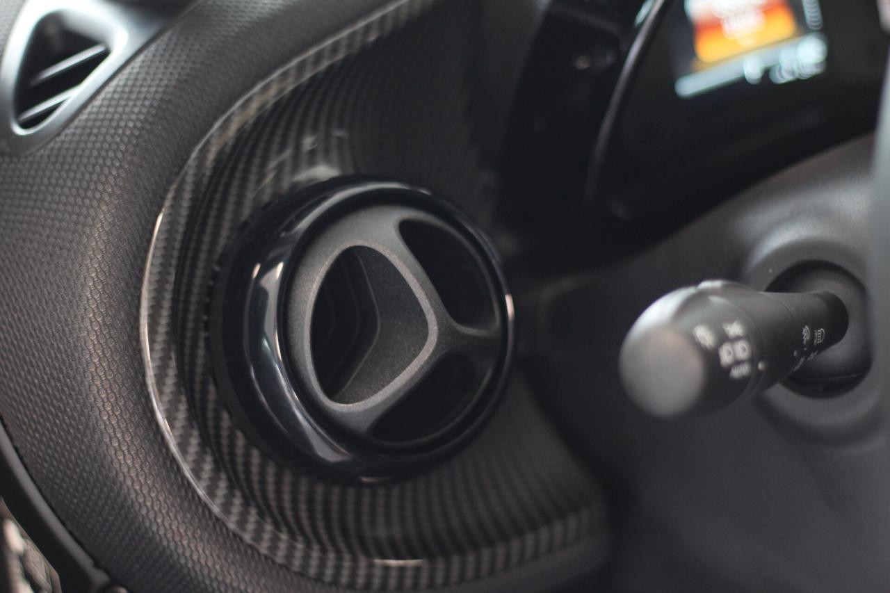 Smart ForTwo CUOUPE ELECTRIC DRIVE EQ PRIME 25TH ANNIVERSARY