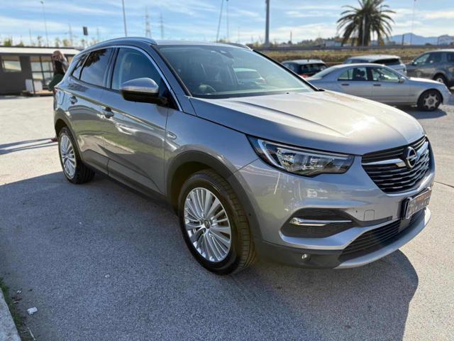 OPEL Grandland X 1.5 diesel Ecotec Start&Stop Innovation