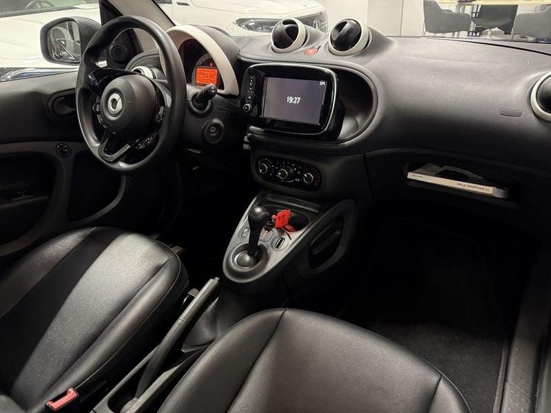 smart fortwo 70 1.0 Youngster