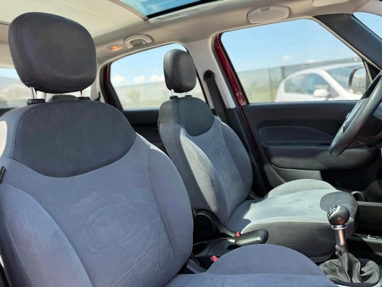 Fiat 500L 1.6 Mjt S&S 120cv Lounge 2015
