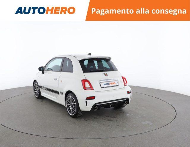 ABARTH 595 1.4 Turbo T-Jet 165 CV