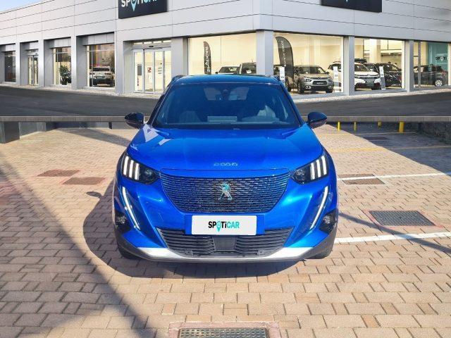PEUGEOT 2008 BEV 136CV GT
