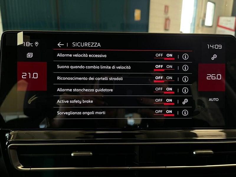 Citroën C5 Aircross C5 Aircross BlueHDi 130 S&S EAT8 Max - PROMO SIRONIAUTO+