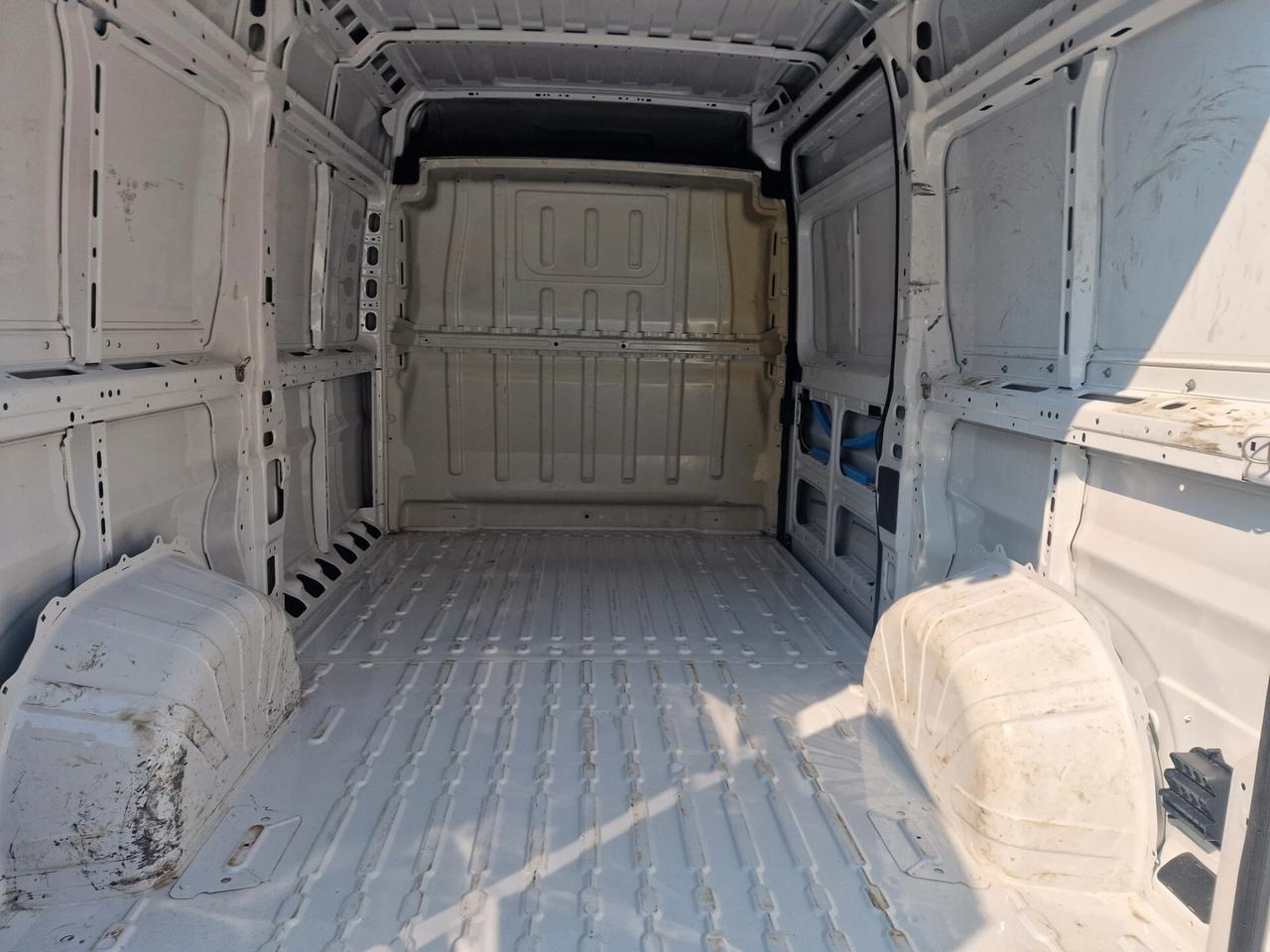 FIAT DUCATO 35 MH2 2.3 Multijet 140CV E6D-temp
