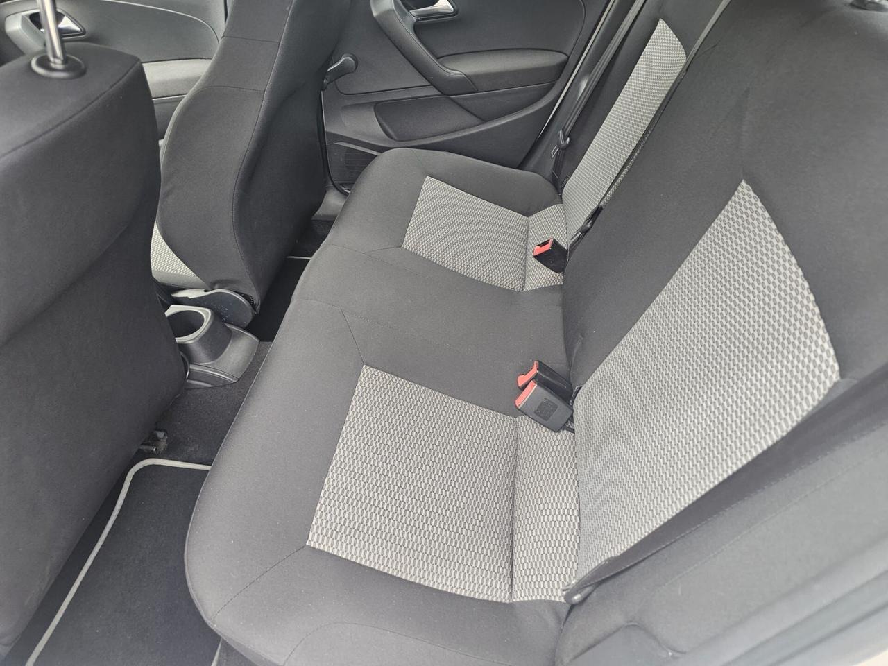 Volkswagen Polo 1.2 70 CV 3p. Comfortline