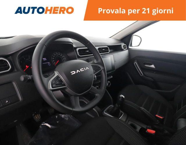 DACIA Duster 1.0 TCe GPL 4x2 Journey UP