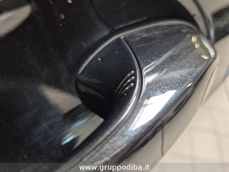 BMW Serie 1 F70 118d MSport Pro auto