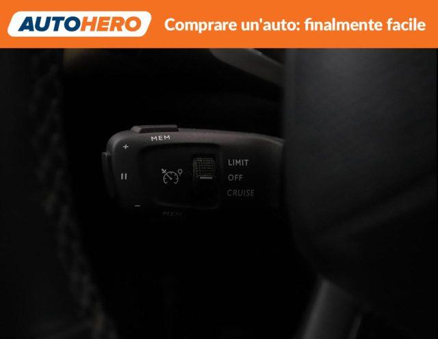 DS AUTOMOBILES DS 3 Crossback BlueHDi 100 Business