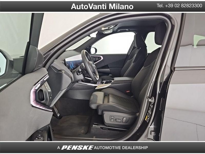 BMW X3 X3 xdrive30e MSport auto