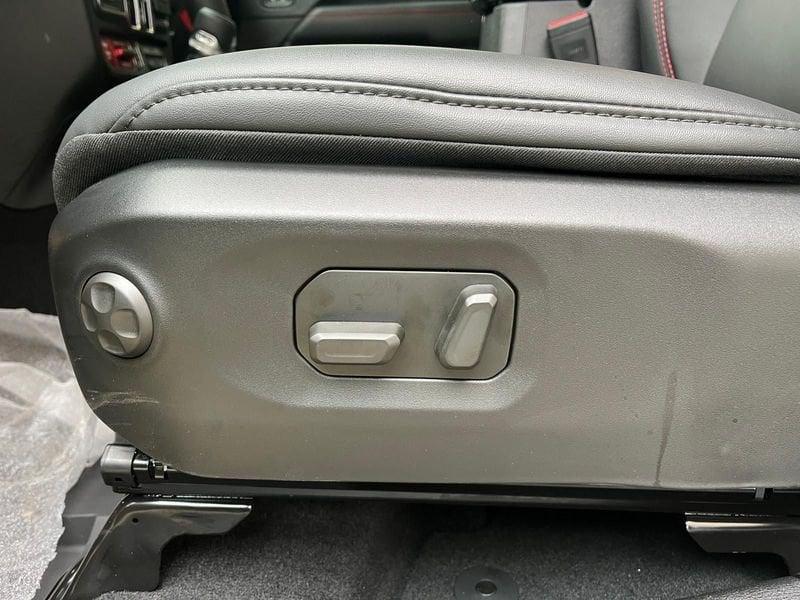 Jeep Wrangler Wrangler Unlimited 2.0 Turbo Rubicon