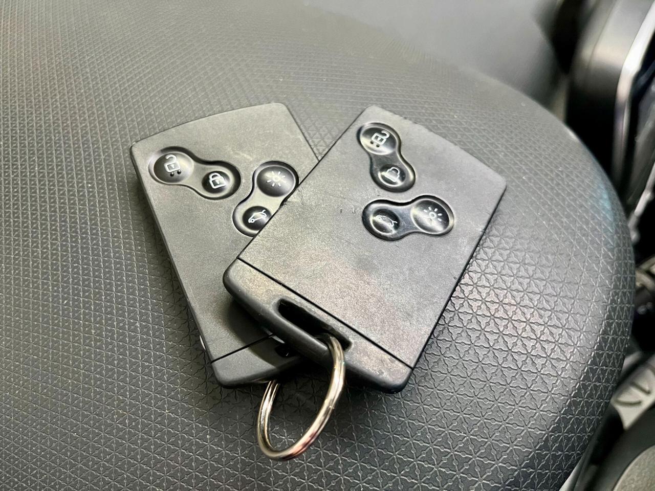 Renault Clio 1.5 dCi 90cv Energy Duel2 2016