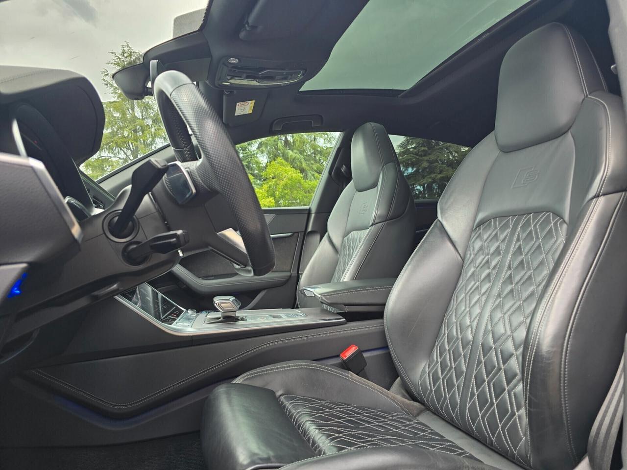 Audi A7/S7 - 3.0 TDI, TETTO, MATRIX, TELEC.360, RADAR, FULL