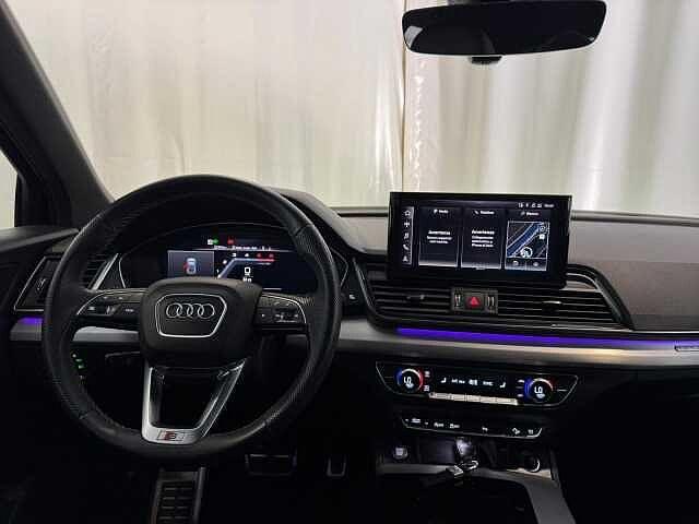 Audi Q5 SPB 40 TDI quattro S tronic S line