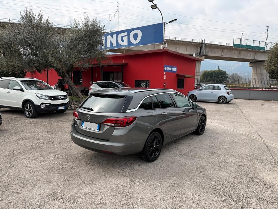 Opel Astra 1.5 CDTI 122 CV S&S Sports Tourer GS Line